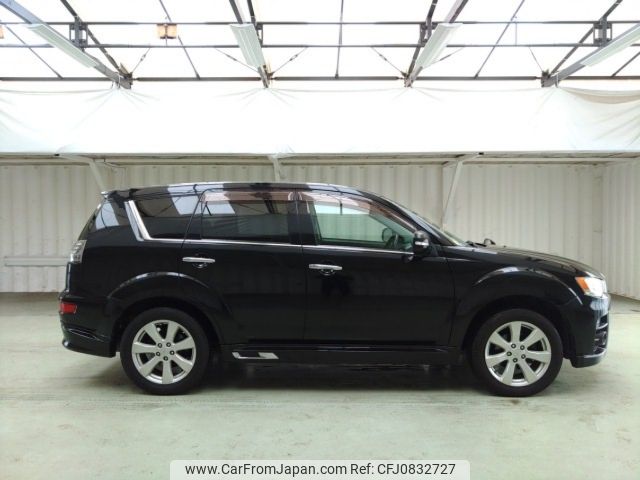 mitsubishi outlander 2010 ENHANCEAUTO_1_ea295820 image 2