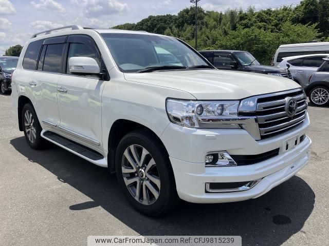 toyota land-cruiser 2019 quick_quick_CBA-URJ202W_URJ202-4181162 image 1