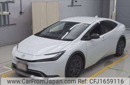 toyota prius-phv 2023 CFJ1659116