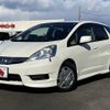 honda fit-shuttle 2011 -HONDA--Fit Shuttle DAA-GP2--GP2-3024601---HONDA--Fit Shuttle DAA-GP2--GP2-3024601- image 1