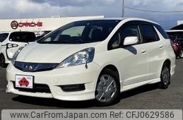 honda fit-shuttle 2011 -HONDA--Fit Shuttle DAA-GP2--GP2-3024601---HONDA--Fit Shuttle DAA-GP2--GP2-3024601-