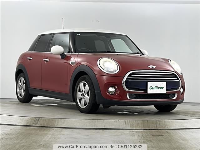 mini mini-others 2015 -BMW--BMW Mini DBA-XS15--WMWXS520102B38251---BMW--BMW Mini DBA-XS15--WMWXS520102B38251- image 1
