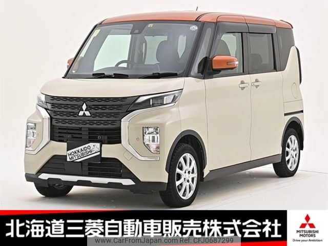 mitsubishi ek-sport 2020 -MITSUBISHI--ek X Space 4AA-B38A--B38A-0000653---MITSUBISHI--ek X Space 4AA-B38A--B38A-0000653- image 1