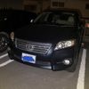 toyota vanguard 2010 CFJ1689394 image 1