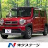 suzuki hustler 2020 -SUZUKI--Hustler 5AA-MR92S--MR92S-105270---SUZUKI--Hustler 5AA-MR92S--MR92S-105270- image 1