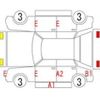 mercedes-benz b-class 2018 CFJ1678628 image 2