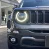 jeep renegade 2021 -CHRYSLER--Jeep Renegade BV13PM--1C4NJDC10MPN14362---CHRYSLER--Jeep Renegade BV13PM--1C4NJDC10MPN14362- image 6