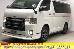 toyota hiace-van 2017 -TOYOTA--Hiace Van LDF-KDH206V--KDH206-8121728---TOYOTA--Hiace Van LDF-KDH206V--KDH206-8121728-