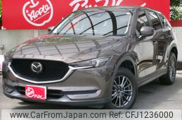 mazda cx-5 2018 -MAZDA--CX-5 6BA-KFEP--KFEP-300992---MAZDA--CX-5 6BA-KFEP--KFEP-300992-