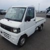 mitsubishi minicab-truck 2008 CFJ1861340 image 4