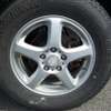 mitsubishi pajero-io 2003 No.11917 image 34