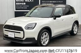 mini mini-others 2024 -BMW--BMW Mini ZAA-42GA33--WMW42GA0907P51***---BMW--BMW Mini ZAA-42GA33--WMW42GA0907P51***-