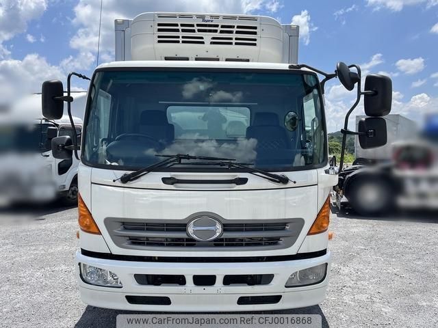 hino ranger 2016 -HINO--Hino Ranger TKG-FC9JLAA--FC9JLA-11766---HINO--Hino Ranger TKG-FC9JLAA--FC9JLA-11766- image 2