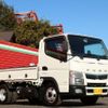 mitsubishi-fuso canter 2018 quick_quick_TPG-FBA20_FBA20-571160 image 16