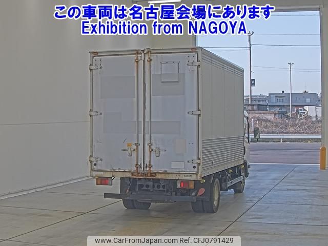 isuzu elf-truck 2007 -ISUZU--Elf NPR85AR-7006006---ISUZU--Elf NPR85AR-7006006- image 2