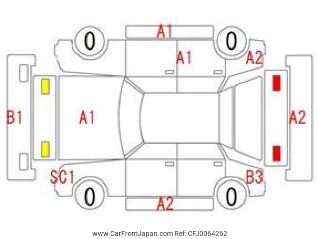 nissan roox 2013 -NISSAN--Roox DBA-ML21S--ML21S-604085---NISSAN--Roox DBA-ML21S--ML21S-604085- image 2