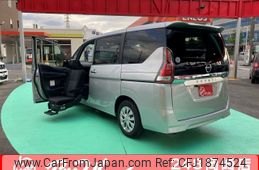 nissan serena 2019 CFJ1874524