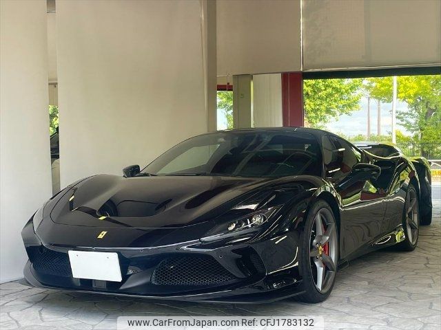 ferrari ferrari-others 2020 CFJ1783132 image 1