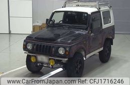 suzuki jimny 1996 CFJ1716246