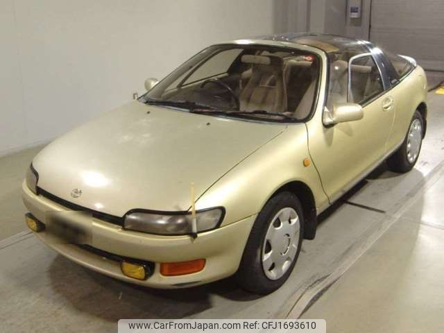 toyota sera 1990 CFJ1693610 image 1