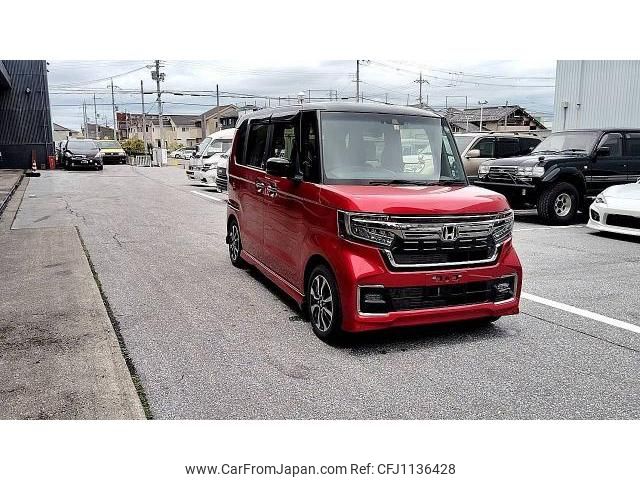 honda n-box 2022 quick_quick_6BA-JF3_5154297 image 1