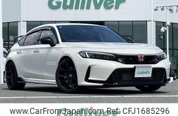honda civic 2024 CFJ1685296