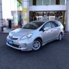 toyota prius-α 2014 -TOYOTA--Prius α DAA-ZVW40W--ZVW40-3091559---TOYOTA--Prius α DAA-ZVW40W--ZVW40-3091559- image 1