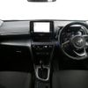 toyota yaris-cross 2021 CFJ1847653 image 3