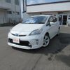 toyota prius 2015 -TOYOTA 【平泉 300ｿ7033】--Prius ZVW30--1996043---TOYOTA 【平泉 300ｿ7033】--Prius ZVW30--1996043- image 1