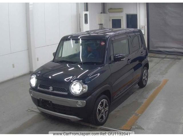 suzuki hustler 2018 quick_quick_DAA-MR41S_MR41S-298494 image 1
