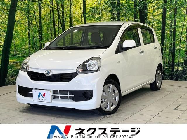 daihatsu mira-e-s 2015 quick_quick_LA300S_LA300S-1327348 image 1