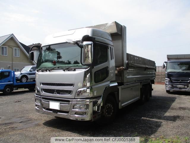 mitsubishi-fuso super-great 2015 GOO_NET_EXCHANGE_0403577A30240714W001 image 2