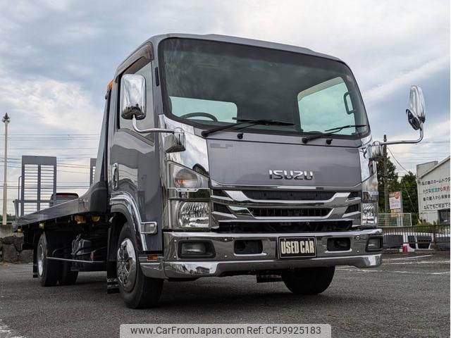 isuzu elf-truck 2015 GOO_NET_EXCHANGE_0610106A30240622W001 image 2