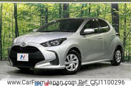 toyota yaris 2022 -TOYOTA--Yaris 5BA-KSP210--KSP210-0060246---TOYOTA--Yaris 5BA-KSP210--KSP210-0060246-