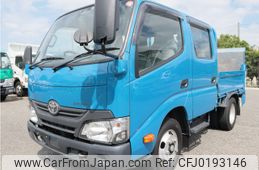 toyota dyna-truck 2018 -TOYOTA--Dyna TKG-XZU605--XZU605-0023577---TOYOTA--Dyna TKG-XZU605--XZU605-0023577-