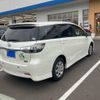 toyota wish 2017 -TOYOTA--Wish DBA-ZGE20W--ZGE20-6040218---TOYOTA--Wish DBA-ZGE20W--ZGE20-6040218- image 2
