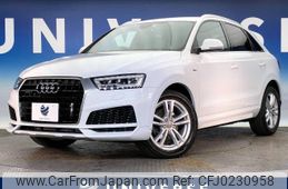 audi q3 2017 -AUDI--Audi Q3 ABA-8UCULB--WAUZZZ8U1JR016999---AUDI--Audi Q3 ABA-8UCULB--WAUZZZ8U1JR016999-