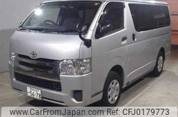 toyota hiace-van 2017 -TOYOTA 【那須 430ｾ5678】--Hiace Van KDH206V--6016406---TOYOTA 【那須 430ｾ5678】--Hiace Van KDH206V--6016406-