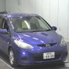 mazda demio 2009 -MAZDA 【福島 501ﾊ4408】--Demio DE3FS--192418---MAZDA 【福島 501ﾊ4408】--Demio DE3FS--192418- image 1