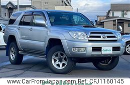 toyota hilux-surf 2003 -TOYOTA--Hilux Surf KN-KDN215W--KDN215-0001906---TOYOTA--Hilux Surf KN-KDN215W--KDN215-0001906-