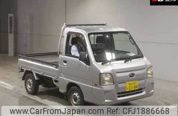subaru sambar-truck 2010 CFJ1886668