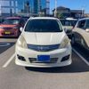 nissan note 2010 CFJ1534334 image 1