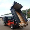 hino ranger 2007 CFJ0104685 image 11