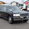 toyota crown-van 1997 -TOYOTA--Crown Van GA-GS136V--GS1361007628---TOYOTA--Crown Van GA-GS136V--GS1361007628- image 1