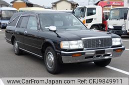 toyota crown-van 1997 -TOYOTA--Crown Van GA-GS136V--GS1361007628---TOYOTA--Crown Van GA-GS136V--GS1361007628-