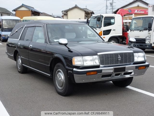 toyota crown-van 1997 -TOYOTA--Crown Van GA-GS136V--GS1361007628---TOYOTA--Crown Van GA-GS136V--GS1361007628- image 1