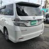 toyota vellfire 2013 CFJ1732157 image 8