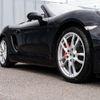 porsche boxster 2014 quick_quick_ABA-981MA123_WP0ZZZ98ZFS130422 image 2