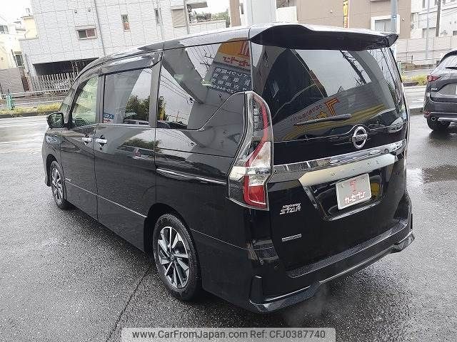 nissan serena 2019 -NISSAN--Serena DAA-GFC27--GFC27-183154---NISSAN--Serena DAA-GFC27--GFC27-183154- image 2