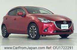 mazda demio 2015 CFJ1722291